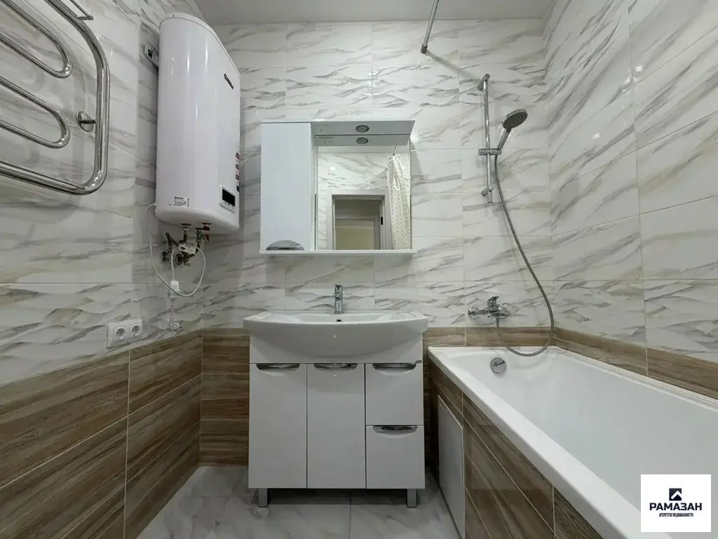 3-ком квартира ул.Дубравная, 2Д - Фото 17