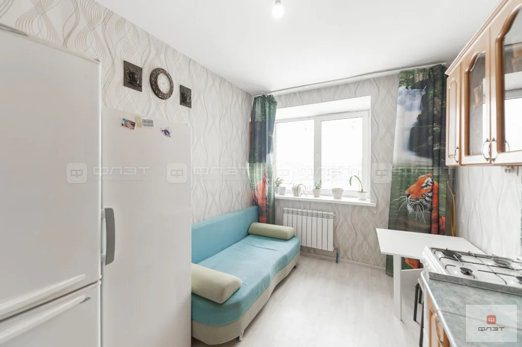 Продажа квартиры, Куюки, Пестречинский район, ул. Ясная поляна - Фото 14