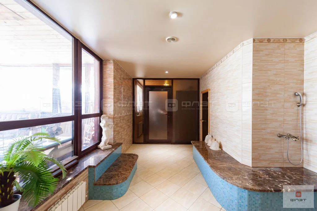 Продажа дома, Казань, ул. Левитана - Фото 30