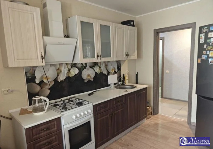 Продажа квартиры, Батайск, ул. Индустриальная - Фото 1