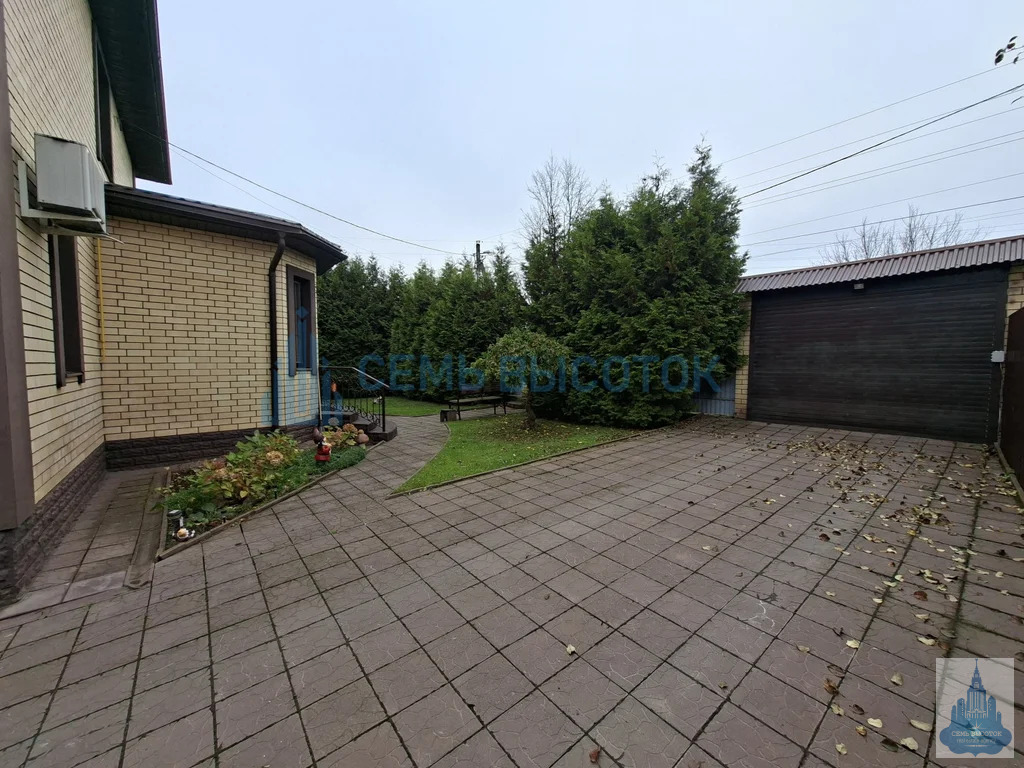 Продажа дома, Домодедово, Домодедово г. о., 75а - Фото 16