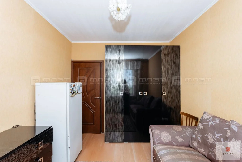 Продажа квартиры, Казань, ул. Юлиуса Фучика - Фото 15