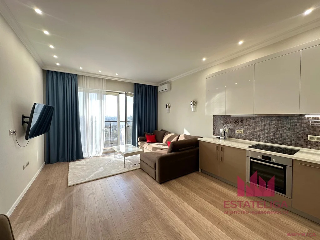 Аренда квартиры, 1-я улица Машиностроения - Фото 4