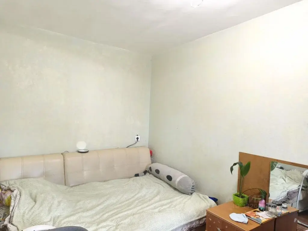 Купить двухкомнатную квартиру 43.4м ул. Коммуны, 17, Магадан, ... - Фото 3