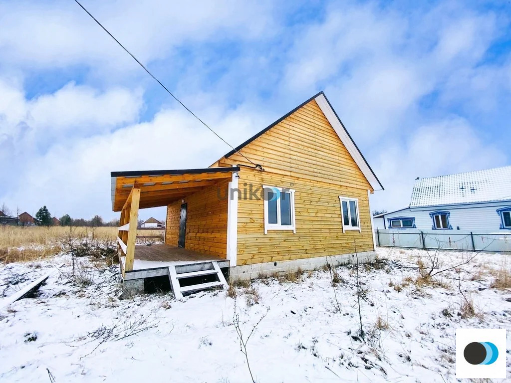 Продажа дома, Иглино, Иглинский район, улица Боткина - Фото 19