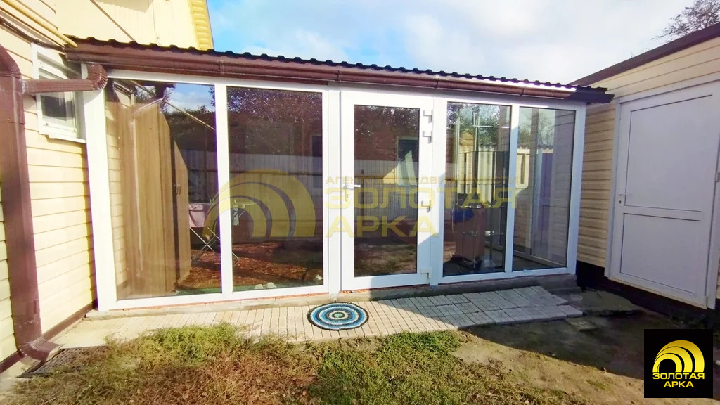 Продажа дома, За Родину, Темрюкский район, ул. Таманская - Фото 11