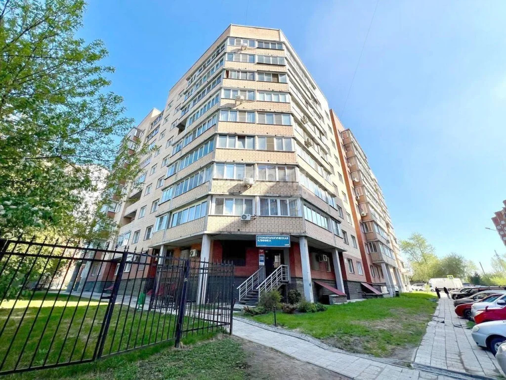 Продажа квартиры, Новосибирск, ул. Народная - Фото 18