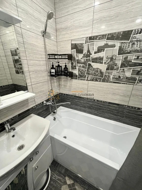 Аренда квартиры, Уфа, ул. Ферина - Фото 10