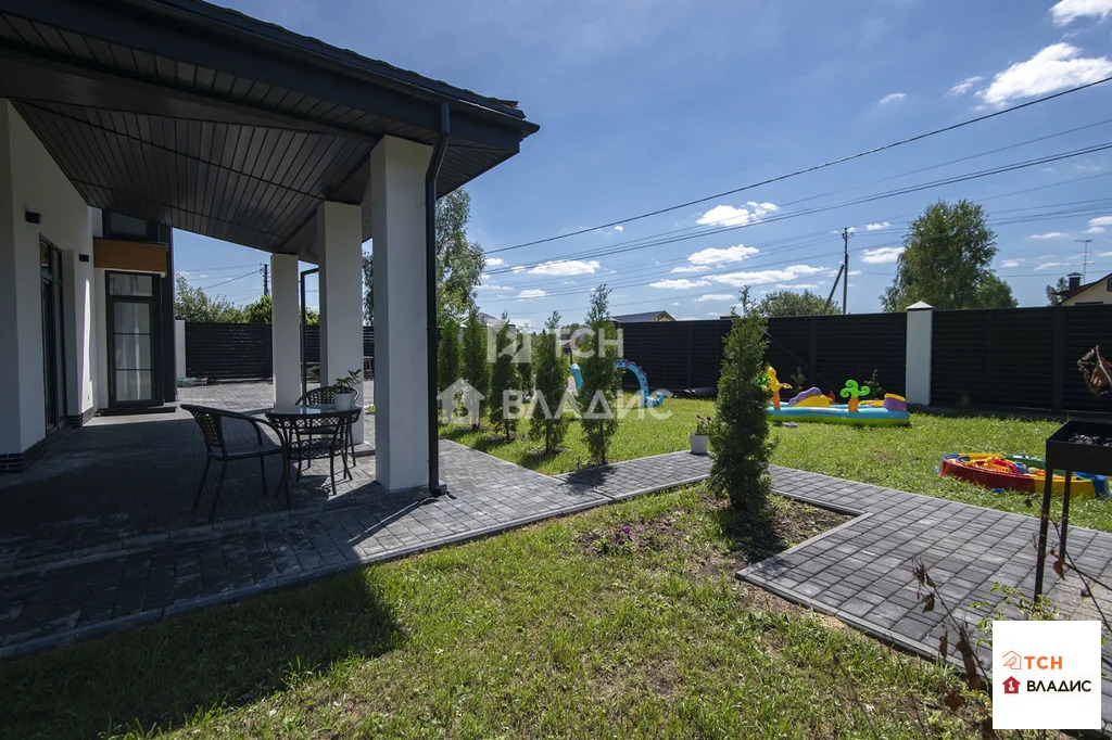 наро-фоминский городской округ, садоводческое некоммерческое . - Фото 43