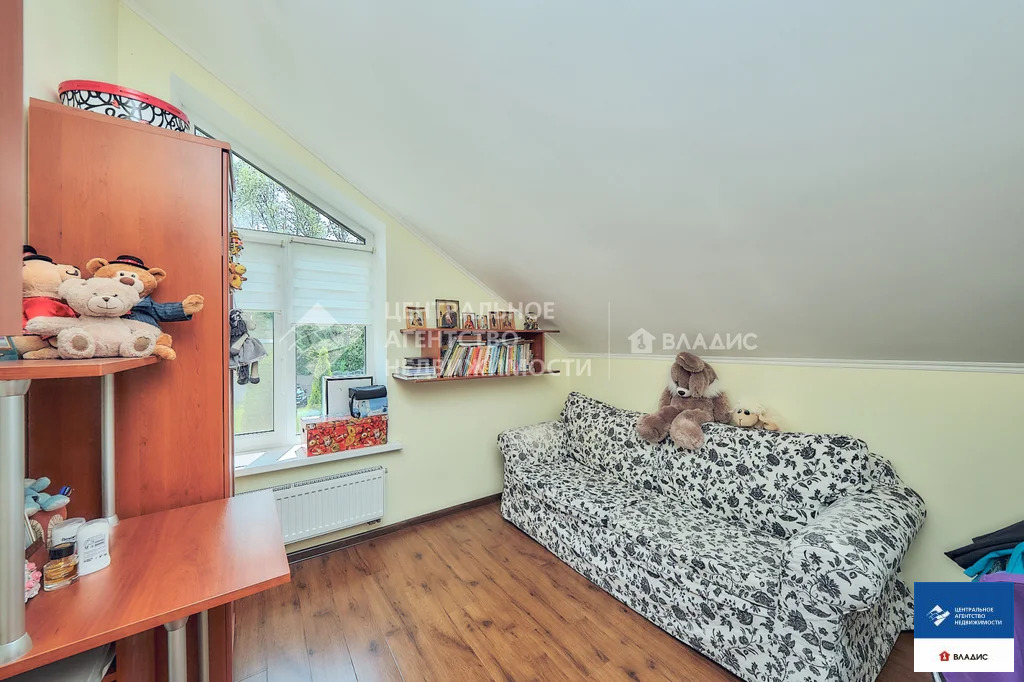 Продажа дома, Кораблино, Рязанский район, ул. Тополиная - Фото 12