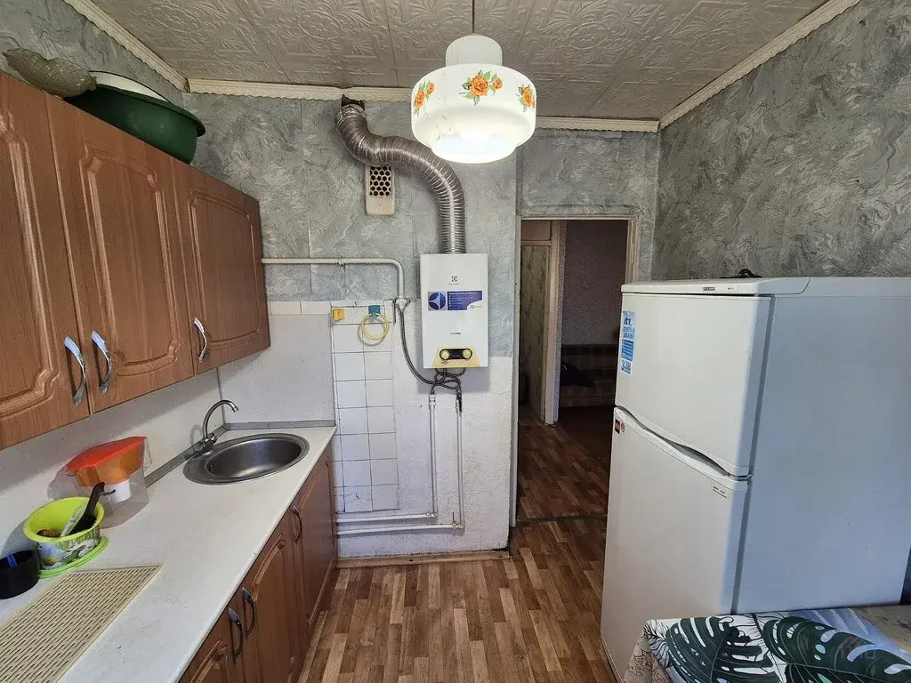 2-к. квартира, 44,4 м2, 5/5 эт. - Фото 19