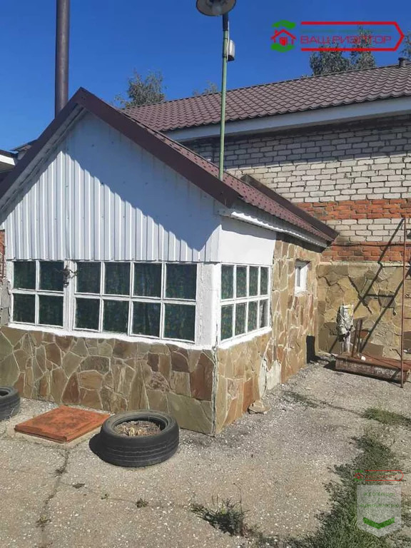 Продажа дома, Тарханы, Саратовский район, Новая улица, 11 - Фото 1