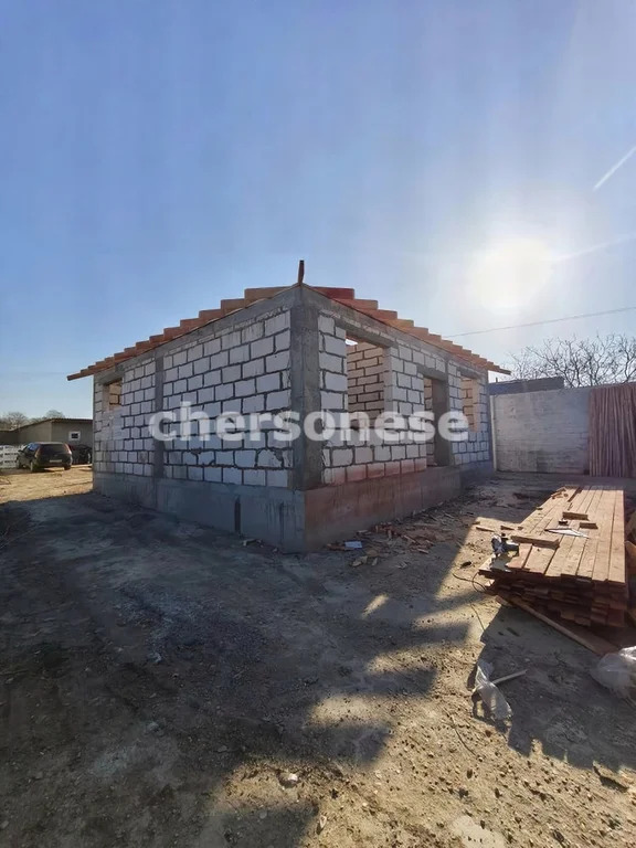 Продажа дома, Севастополь, территория СТ Эдельвейс - Фото 5