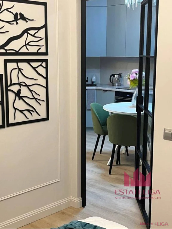 Аренда квартиры, улица Архитектора Щусева - Фото 10