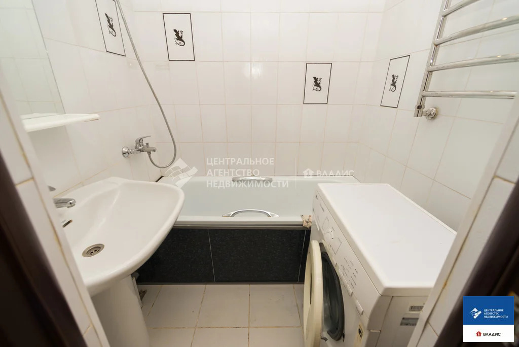 Продажа квартиры, Рязань, ул. Зубковой - Фото 11