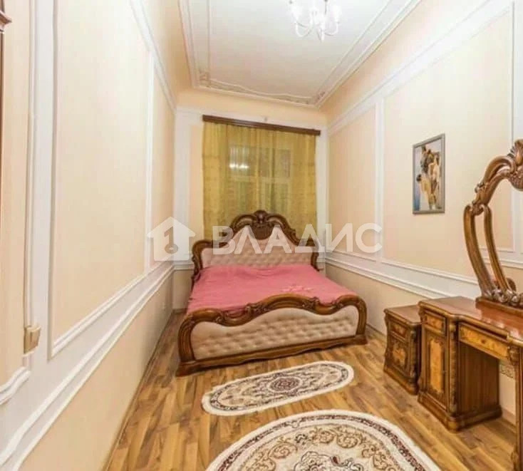 Москва, улица Казакова, д.3с1, 4-комнатная квартира на продажу - Фото 2