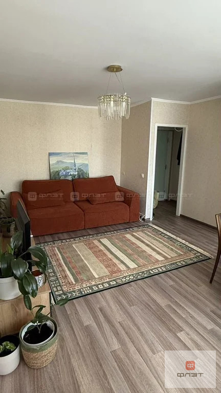 Продажа квартиры, Казань, ул. Дальняя - Фото 3