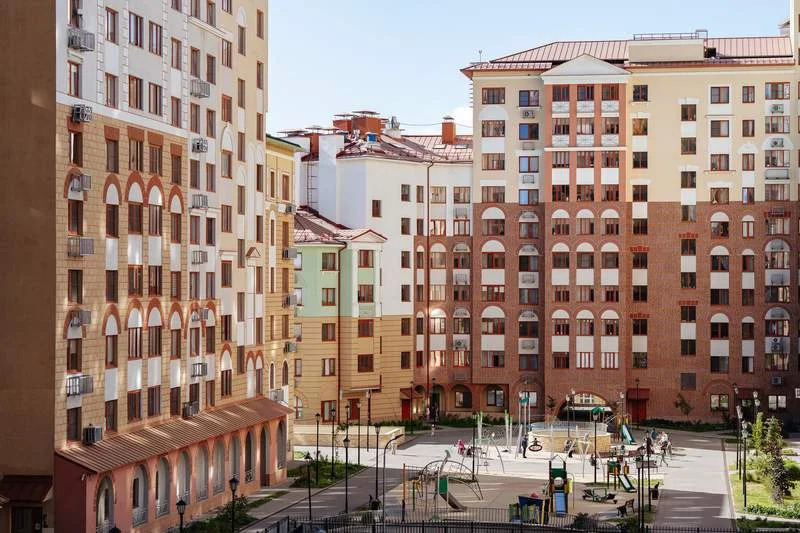 Продам 2-комн. квартиру 68.5 кв.м. - Фото 19