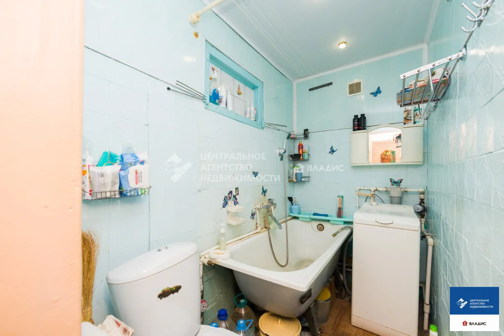 Продажа квартиры, Пронск, Пронский район, Новая пл. - Фото 10