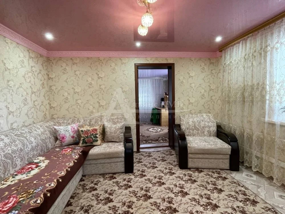 Продажа дома, Минеральные Воды, ул. Гражданская - Фото 1