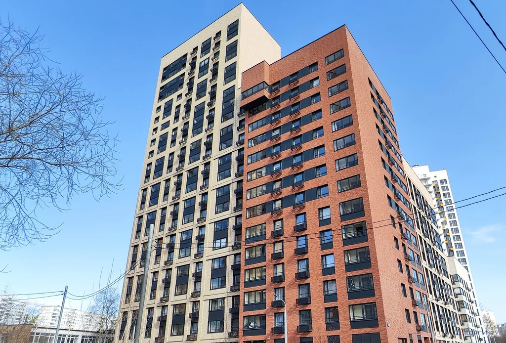 Продажа квартиры, Бескудниковский б-р. - Фото 1