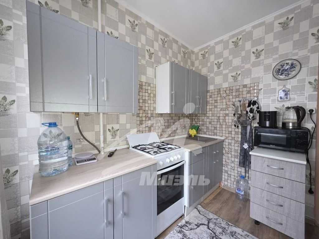 Продажа квартиры, м. Новогиреево, ул. Молдагуловой - Фото 1