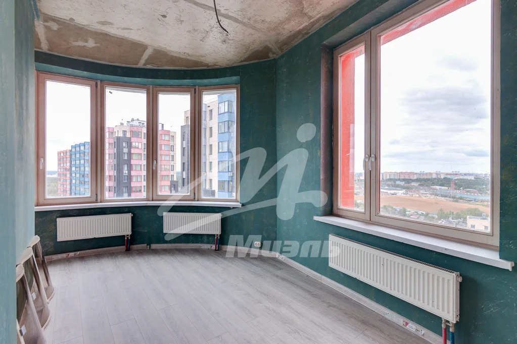 Продажа квартиры, Подолино, Солнечногорский район, Беговая ул. - Фото 11