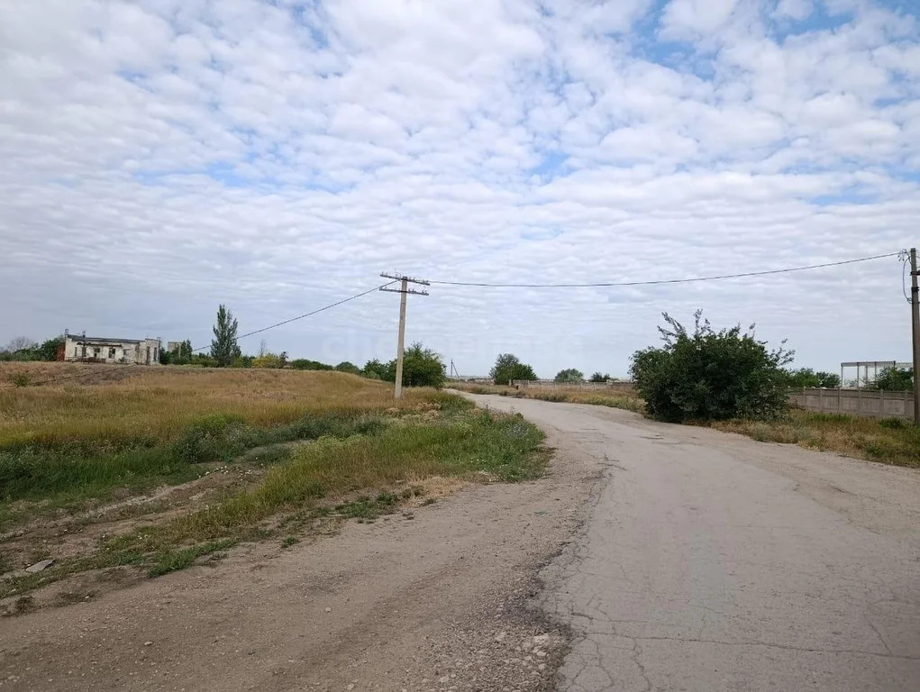 Продажа участка, Почетное, Красноперекопский район, ул. Новая - Фото 1