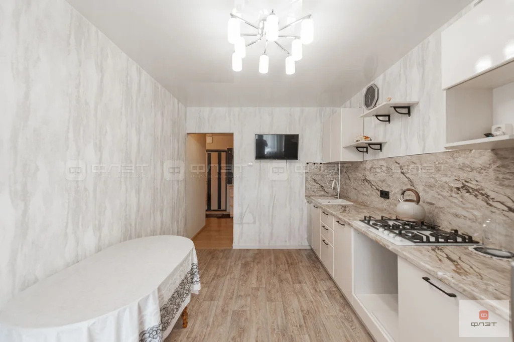 Продажа квартиры, Казань, ул. Юлиуса Фучика - Фото 5