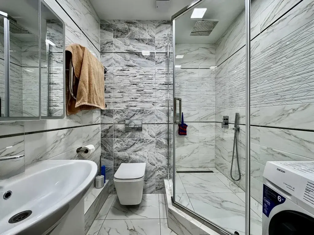 1-к ул.Табулевича, дом 7к1 - Фото 14