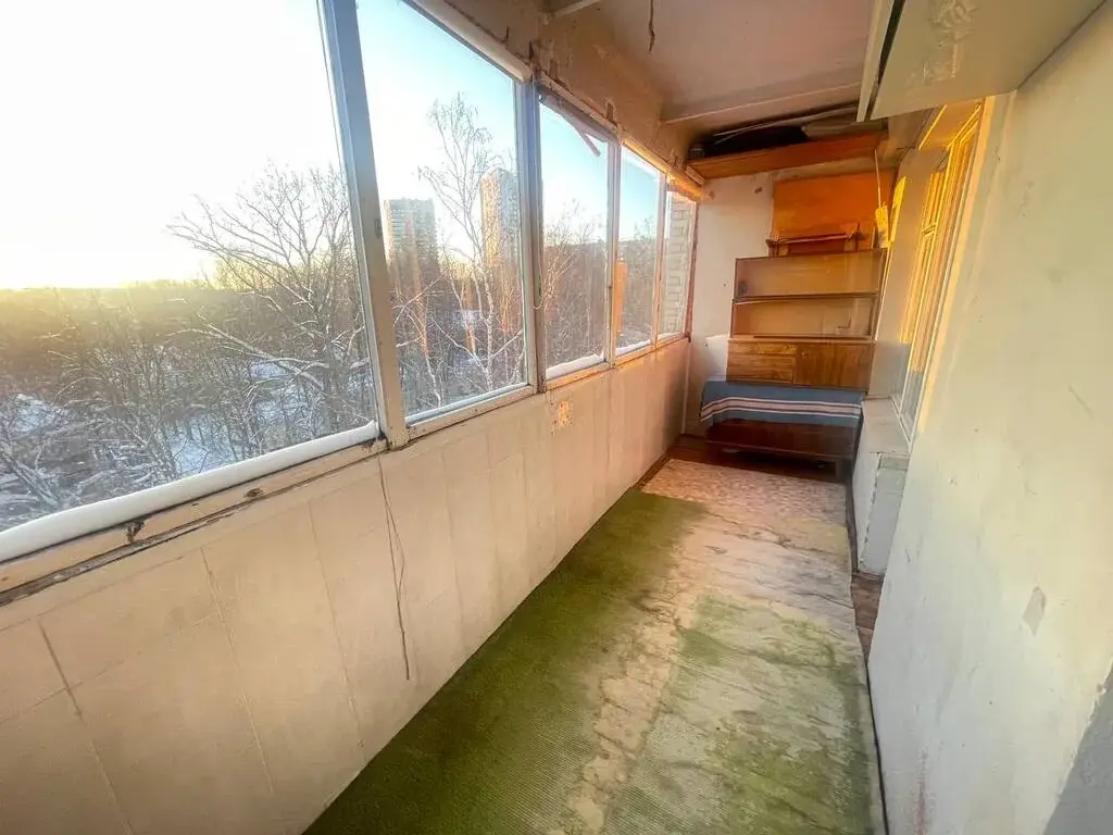 1-к. квартира, 38,4 м2, 7/9 эт. - Фото 10