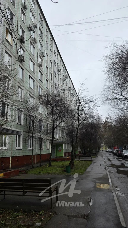 Аренда квартиры, м. Отрадное, Берёзовая аллея - Фото 16