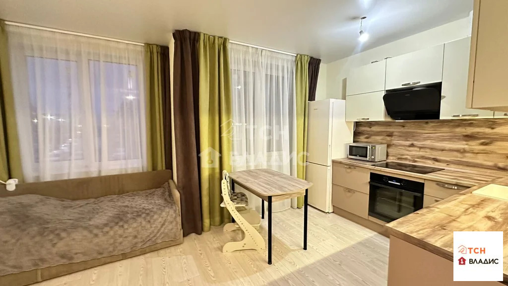 Продажа квартиры, Тарасовка, Пушкинский район, 2 - Фото 11