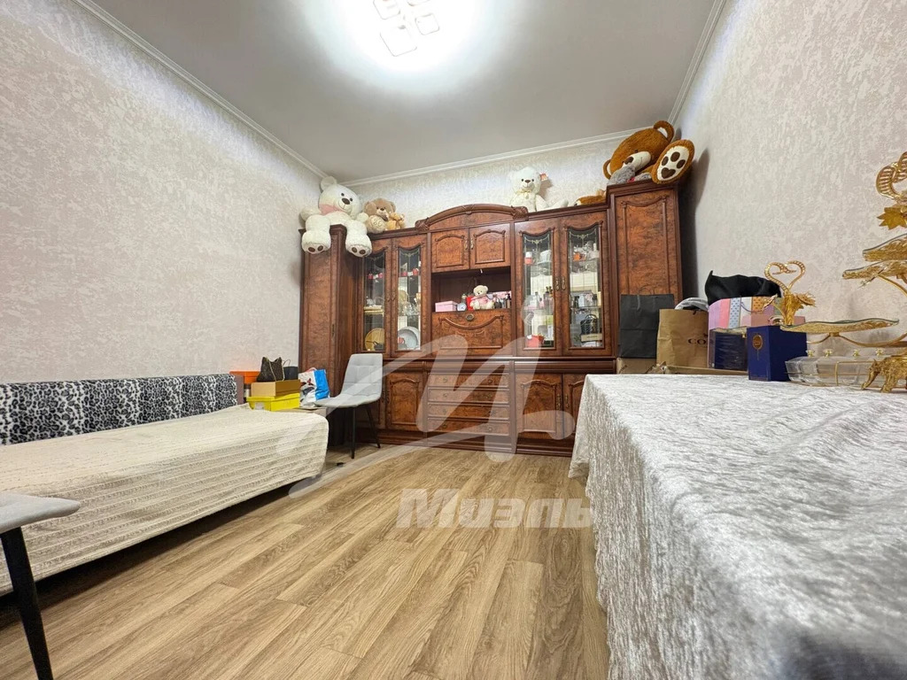 Продажа квартиры, Голубое, Солнечногорский район, Парковый б-р. - Фото 5