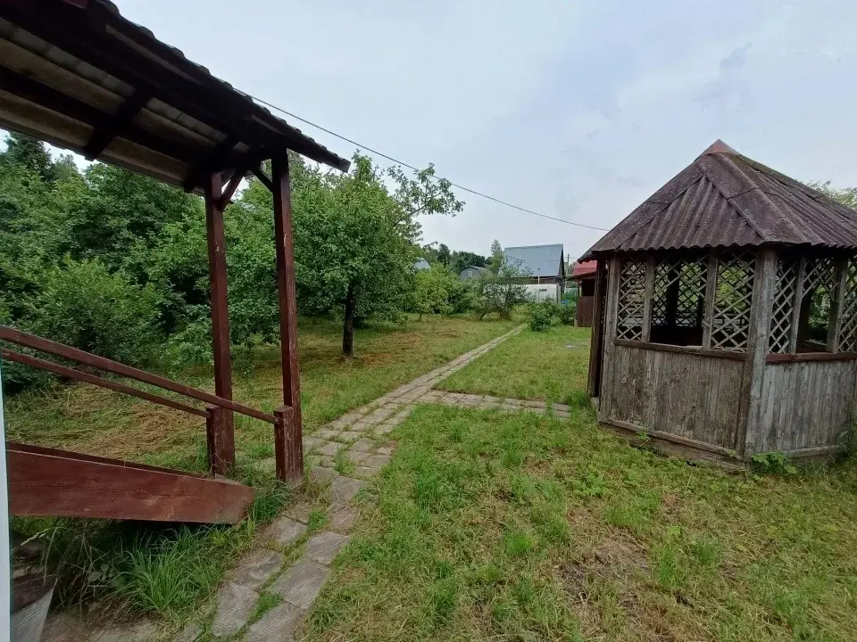 Продается дача в СНТ Медовое Рузский район Московская обл. - Фото 19