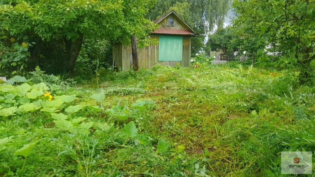 Продажа участка, Зеленодольский район, дом 144 - Фото 2