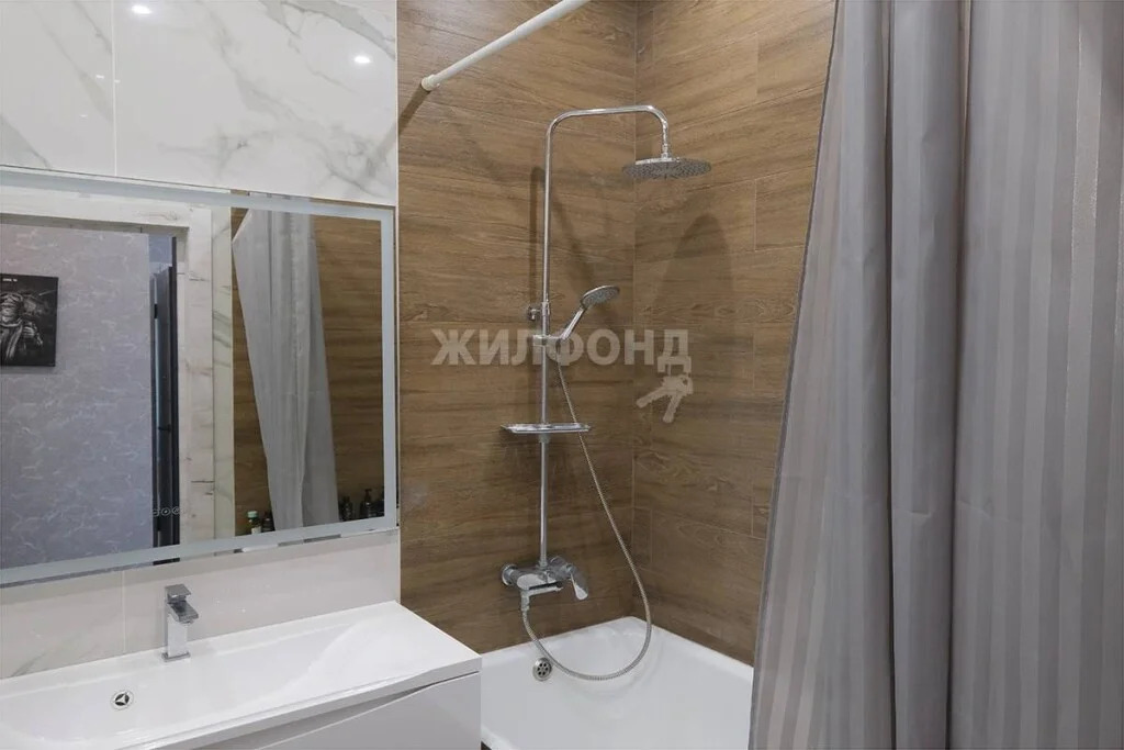 Продажа квартиры, Новосибирск, ул. Кошурникова - Фото 34