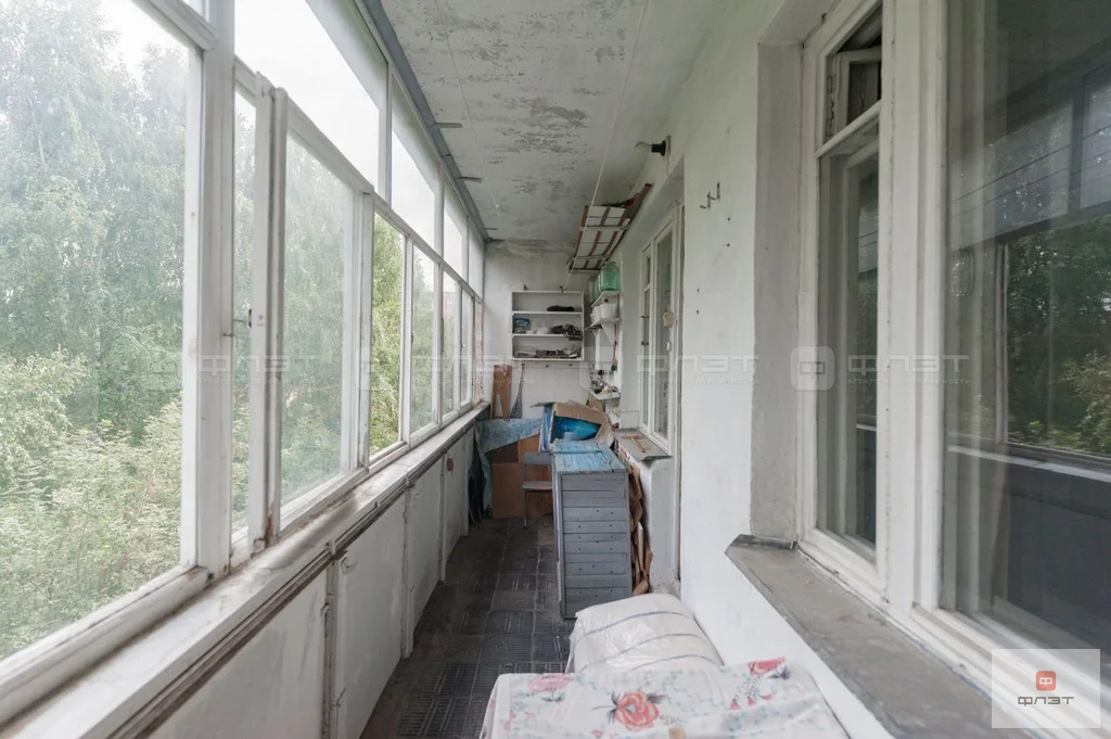 Продажа квартиры, Казань, ул. Рихарда Зорге - Фото 11