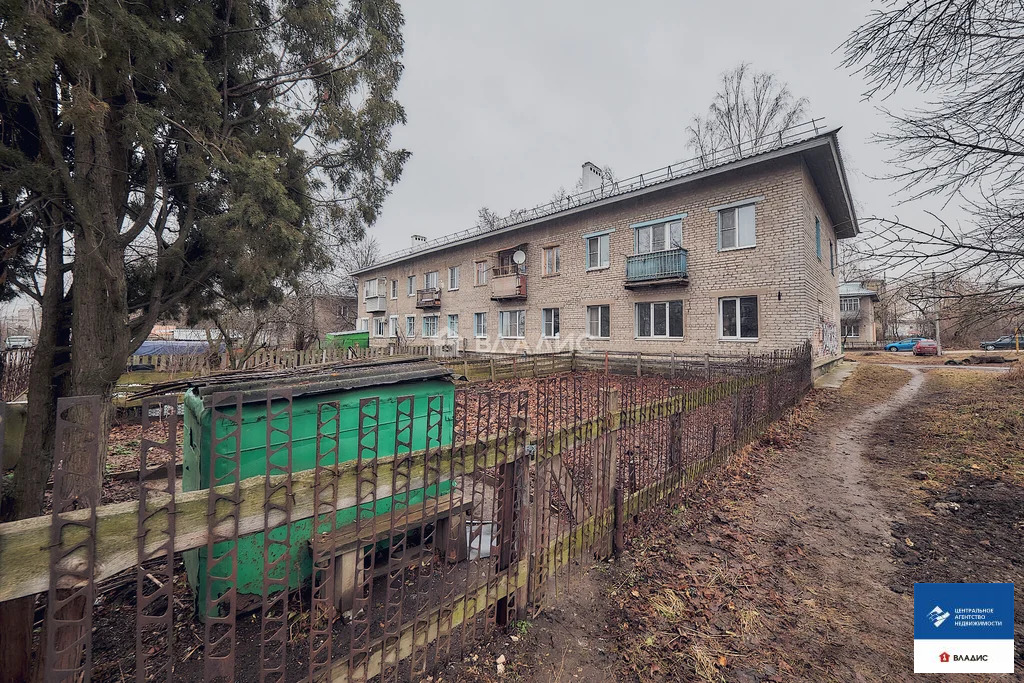 Продажа квартиры, Рязань, ул. Старореченская - Фото 11