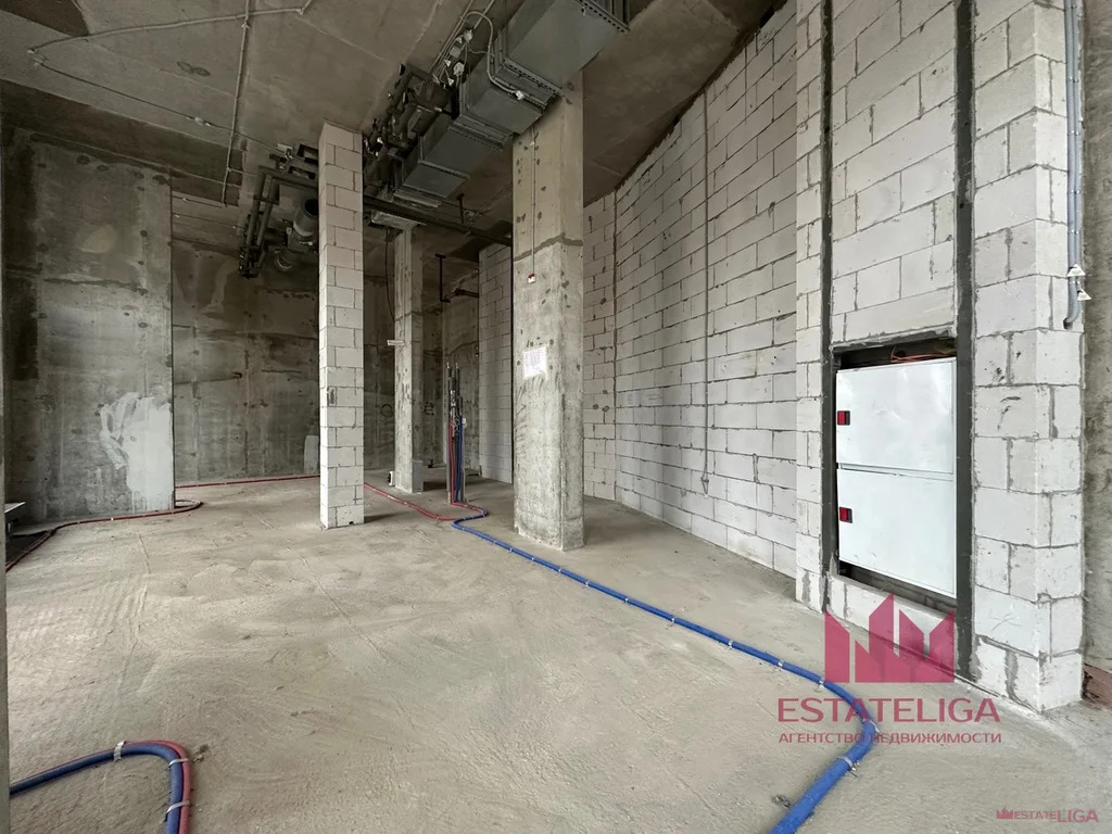 Аренда ПСН, улица Петра Кончаловского - Фото 3