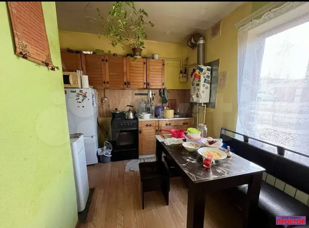 2-к. квартира, 44,6 м, 1/2 эт. - Фото 2