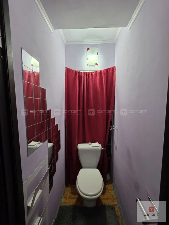 Продажа квартиры, Казань, Ямашева пр-кт. - Фото 7