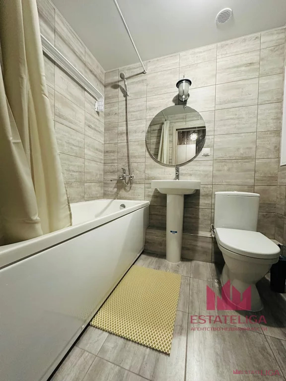 Аренда квартиры, Борисовка, Подольский район, улица Рахманинова - Фото 8