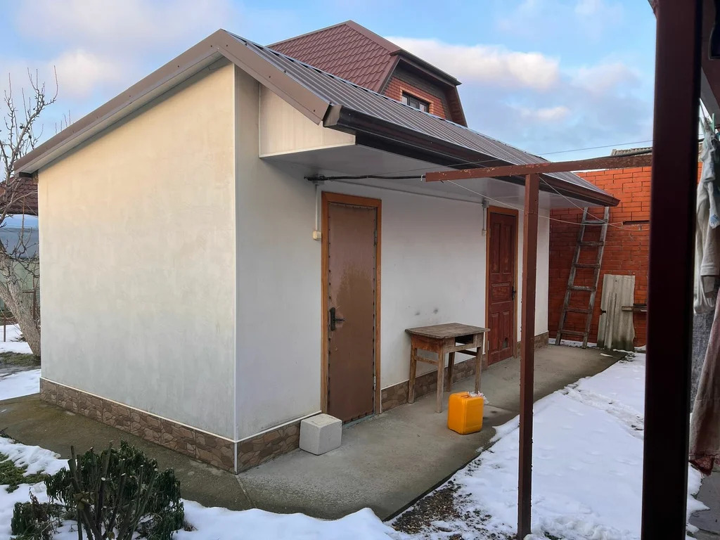 Продажа дома, Полтавская, Красноармейский район, ул. Жлобы - Фото 10