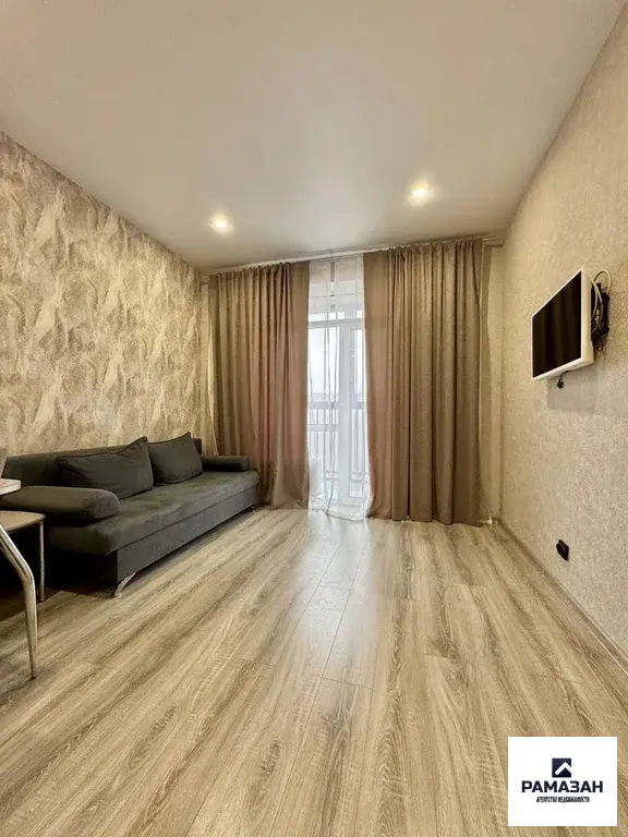 2-ком квартира ул.Юнуса Ахметзянова, 3А - Фото 5