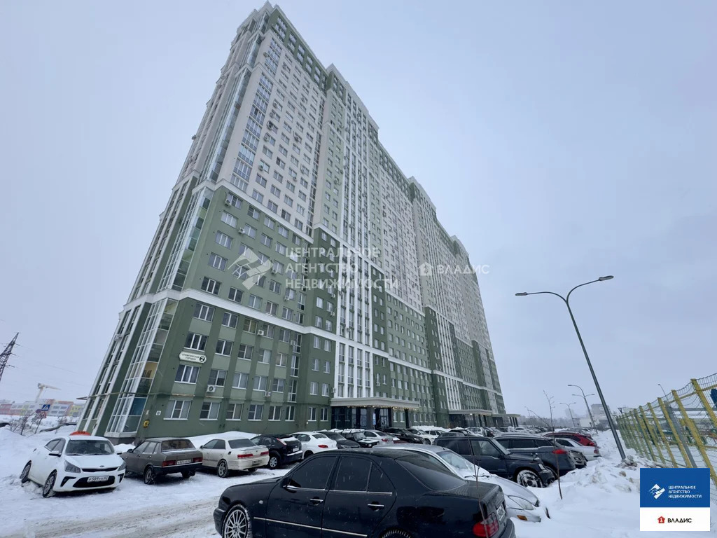 Аренда квартиры, Рязань - Фото 20