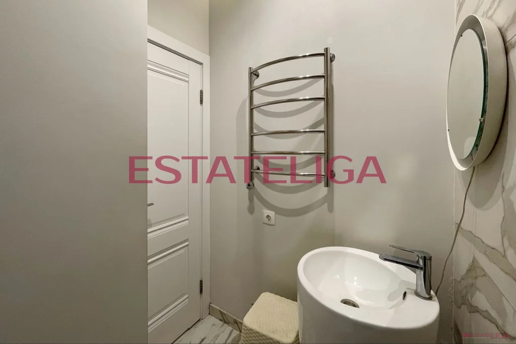 Аренда квартиры, Береговой проезд - Фото 14