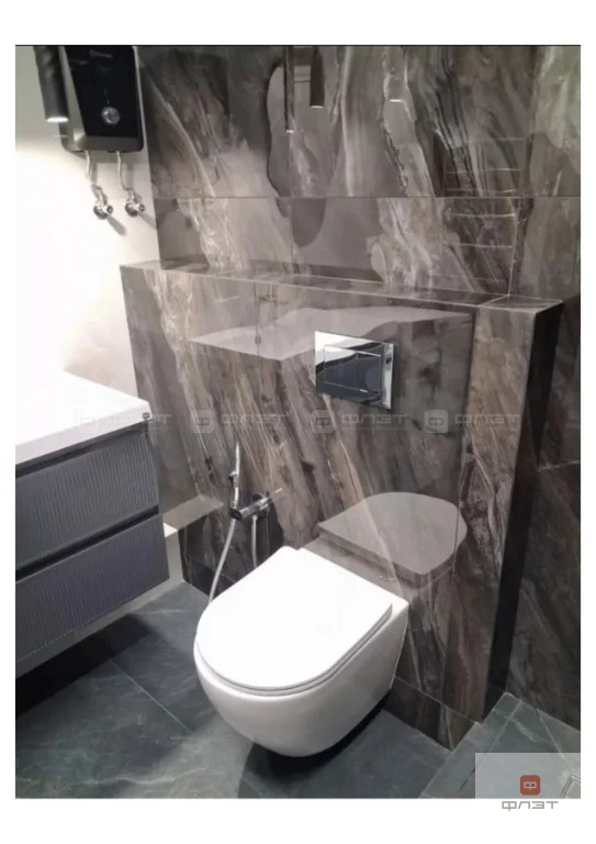 Продажа квартиры, Казань, ул. Натана Рахлина - Фото 13