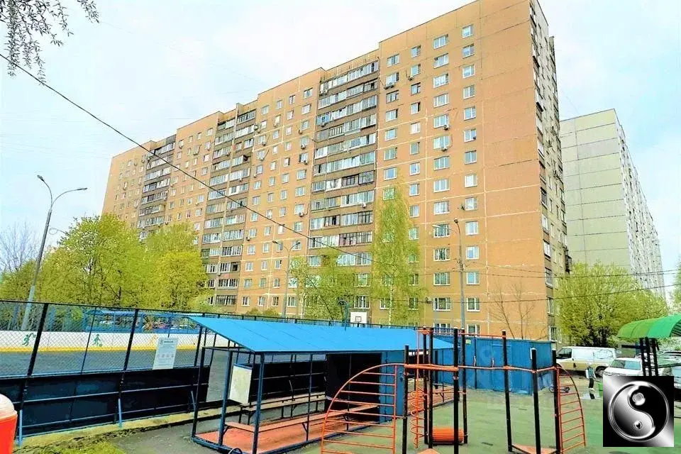 Сдам комнату 61.0/16-12м Старонародная ул., 2, Москва, ЮЗАО, р-н Южное - Фото 19