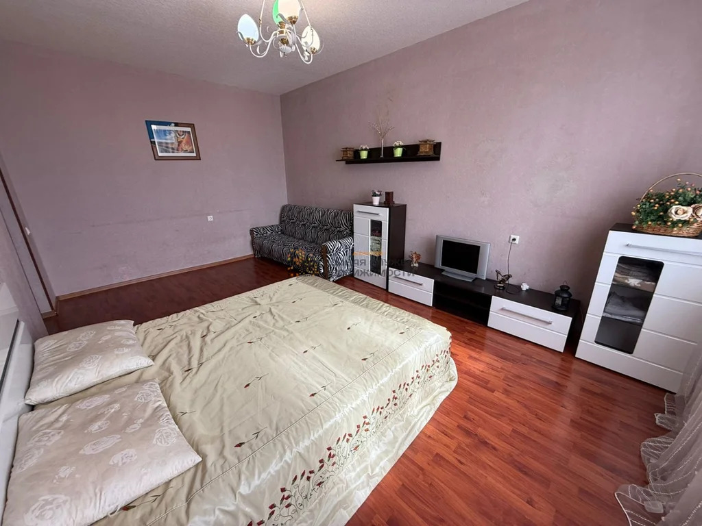 Аренда квартиры, Уфа, ул. Рабкоров - Фото 4